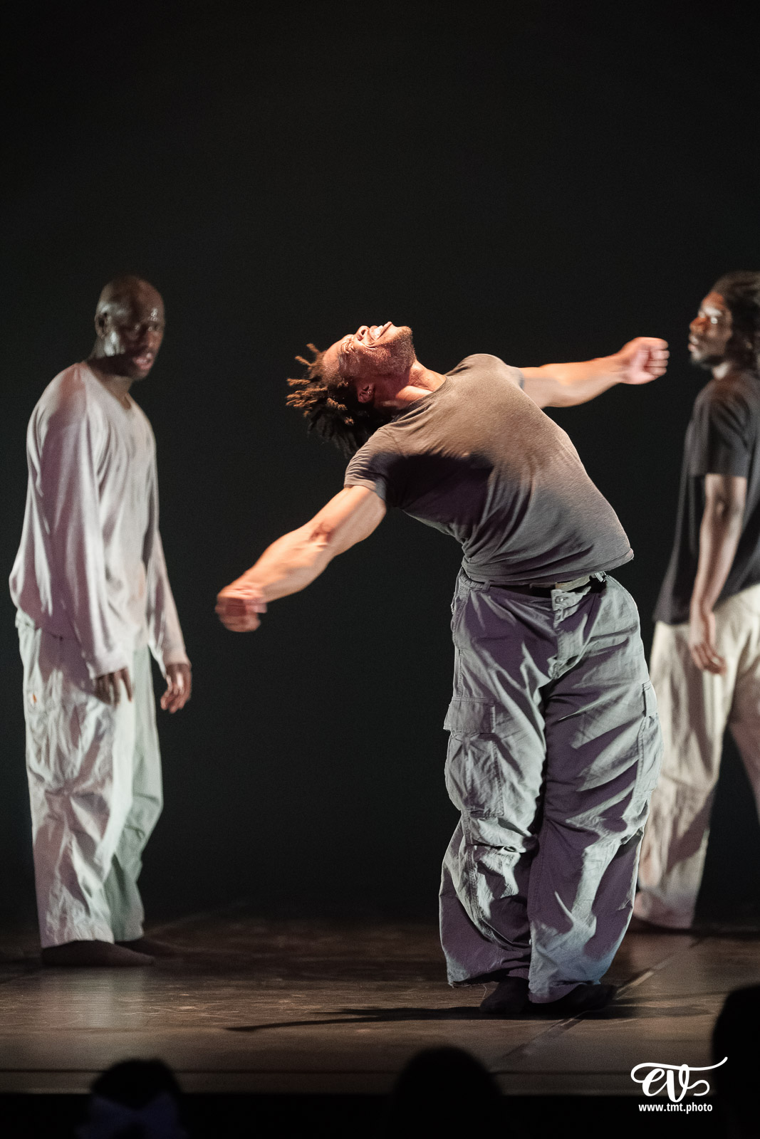 UPSHOT (CIE RELEVANT)